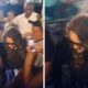 Ana Carolina é recebida com vaias ao chegar para sua apresentação em Feira de Santana; veja o vídeo.