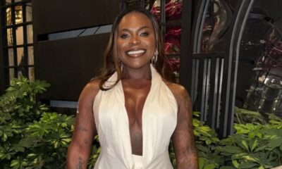 Cantora renomada revela detalhes sobre o término de sua amizade com Jojo Todynho: "Descontentamento com ela"