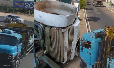 Polícia Civil Recupera Motor Avaliado em R$100 Mil Furtado e Detém Suspeitos em Operação Conjunta com a Polícia da Paraíba.
