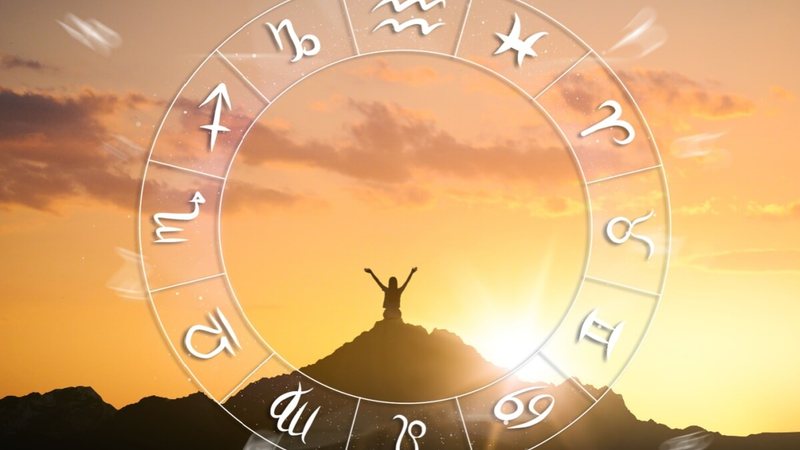 Previsões para os 12 signos em 6 de dezembro de 2025.