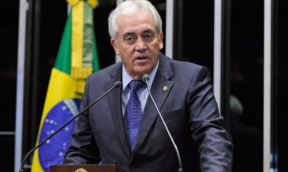 "Senado não deve funcionar como um cartório da Câmara Federal", afirma Otto sobre o PL da Dosimetria.
