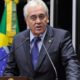"Senado não deve funcionar como um cartório da Câmara Federal", afirma Otto sobre o PL da Dosimetria.