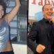 Pastor que era travesti surpreende ao divulgar fotos de sua transformação e se torna viral; confira!
