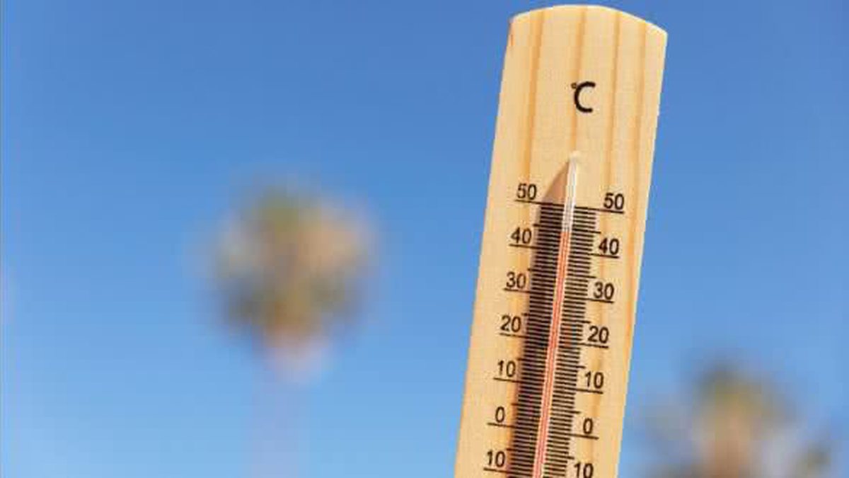 Com expectativa de temperaturas chegando a 40°C, prefeitura elabora plano de ação para lidar com o calor em Salvador; descubra os detalhes.