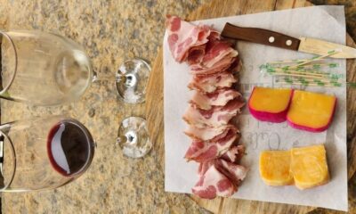 Jornada do Vinho no Martinez