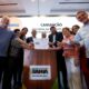 Jerônimo Rodrigues formaliza acordos de quase R$ 1 bilhão em investimentos para 135 cidades da Bahia.