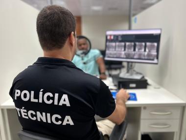 Departamento de Polícia Técnica promove emissão da Carteira de Identidade Nacional | SSP