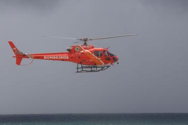 Operação Verão intensifica salvamentos aquáticos com apoio de aviões no litoral baiano | SSP