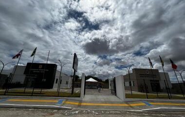 Governo lança investimento de R$ 2,6 milhões em novas instalações policiais para Biritinga em 2026 | SSP