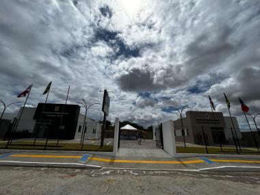 Governo lança investimento de R$ 2,6 milhões em novas instalações policiais para Biritinga em 2026 | SSP