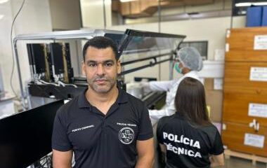 Polícia Técnica adota sistema automatizado inédito para análises de DNA em casos de crimes sexuais | SSP