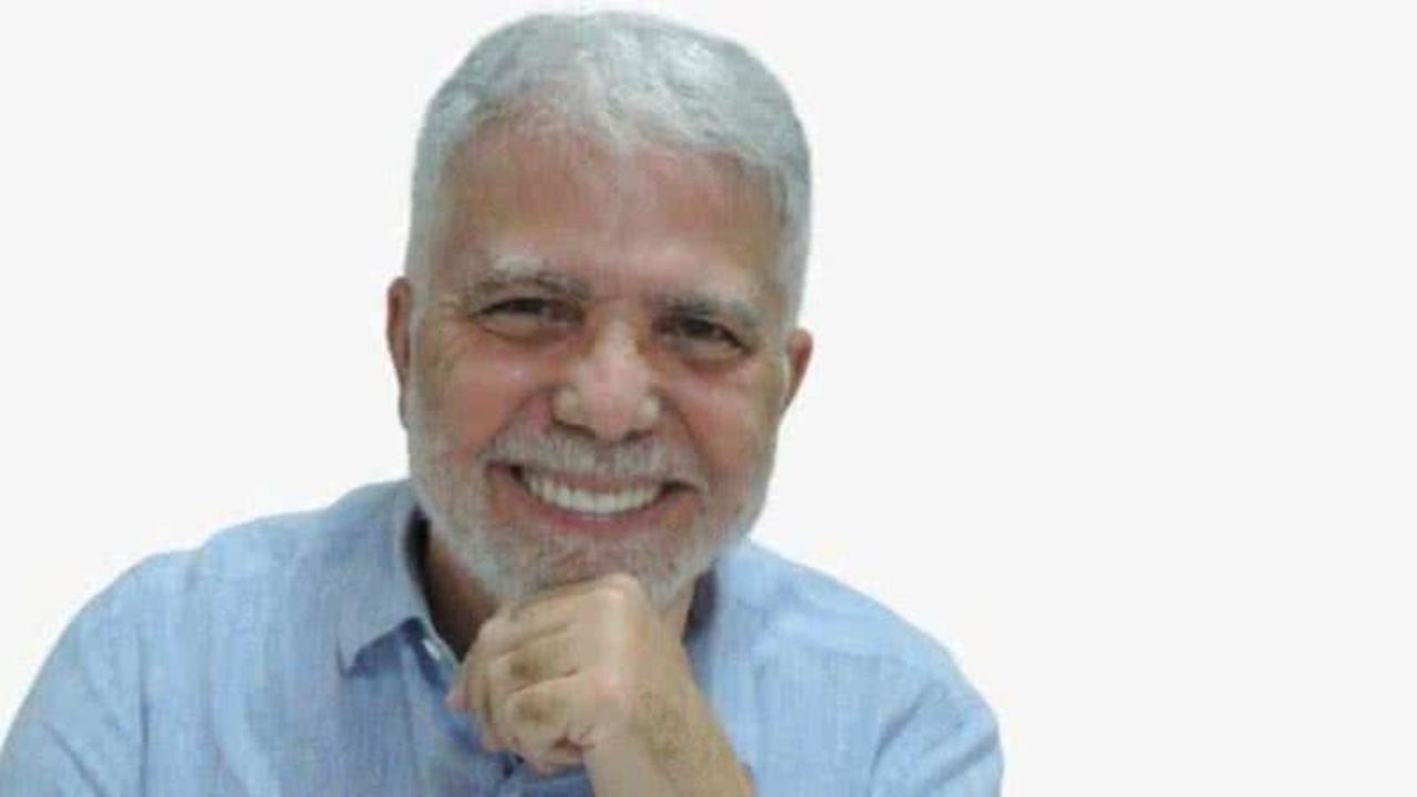 O conflito que nos impede de comemorar