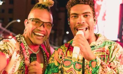 Veja as atrações desta sexta-feira (23) no Carnaval antecipado de Itabuna.