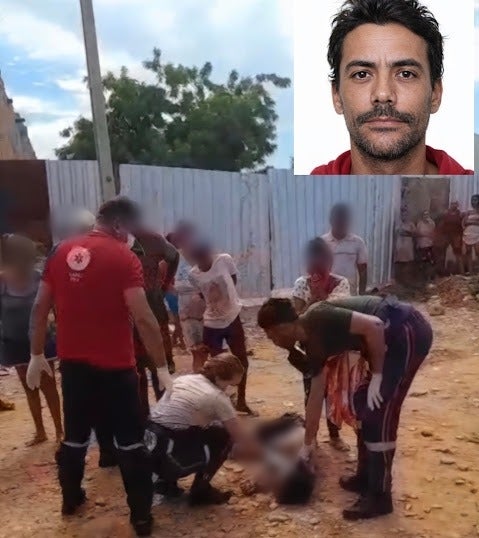 Homem é assassinado a tiros no Bairro Nova Esperança; este é o primeiro homicídio registrado em 2026 em Petrolândia.