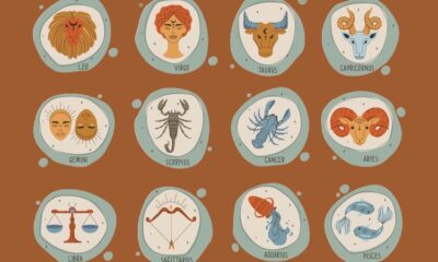 Previsões astrológicas para os 12 signos em 22 de janeiro de 2026.