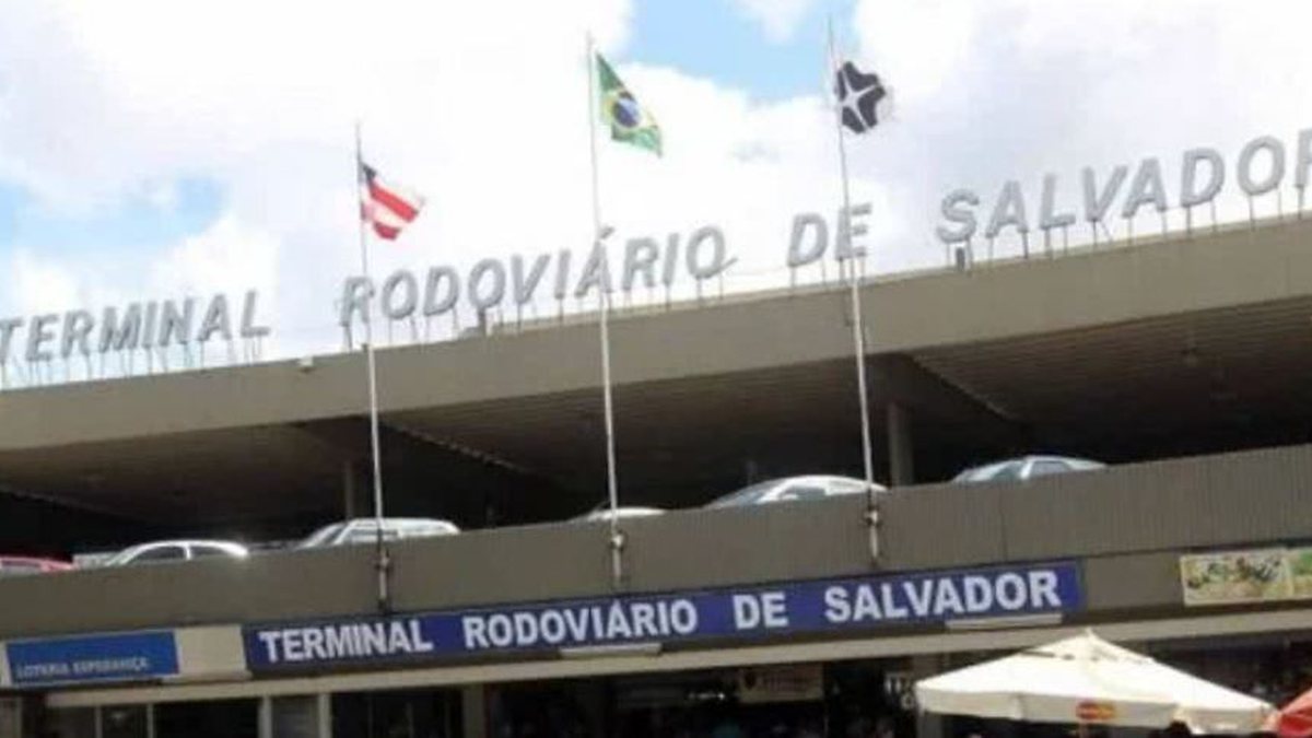 Descubra o valor da antiga Rodoviária de Salvador e as possibilidades para seu futuro uso.