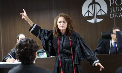 Integrantes de organizada são condenados a mais de 33 anos por tentar matar torcedores do CRB