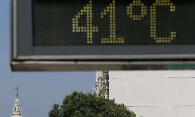 El Niño Mortal: Calor Extremo Ameaça Cobrar Mais de 13 Mil Vidas no Brasil