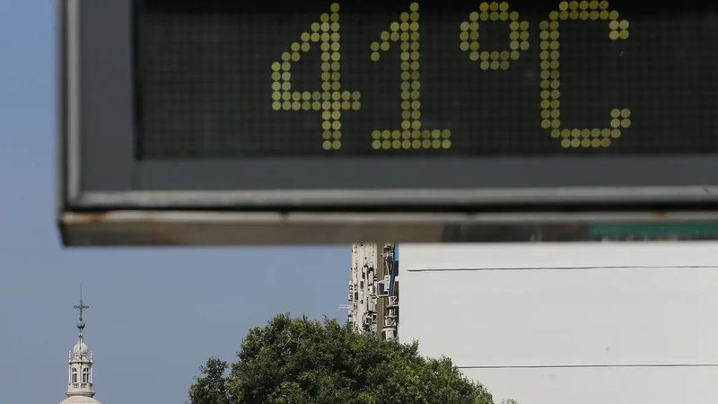El Niño Mortal: Calor Extremo Ameaça Cobrar Mais de 13 Mil Vidas no Brasil