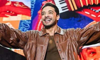 Imperdível: Especial Wesley Safadão Promete Sacudir o Palco da Baiana Neste Sábado (10)!